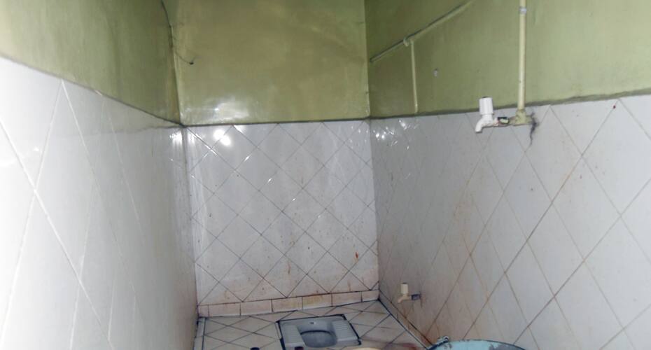 Hotel Sanskar Lodge, Jabalpur 5